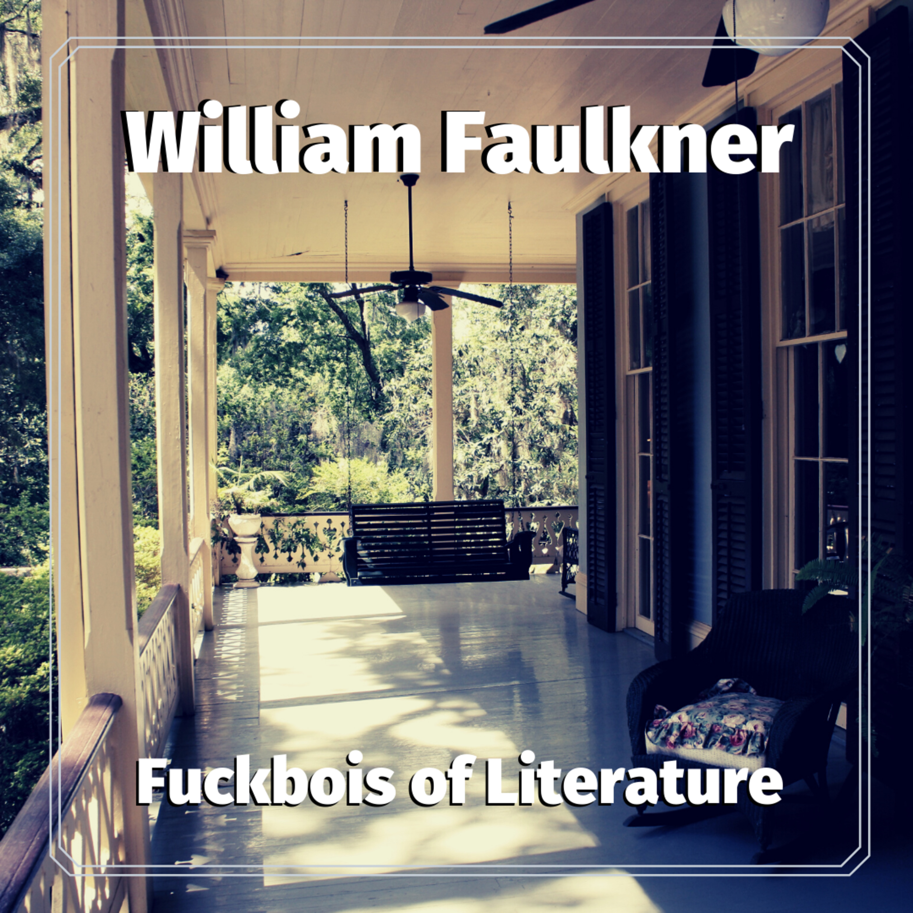 F***bois of Literature Book Podcast