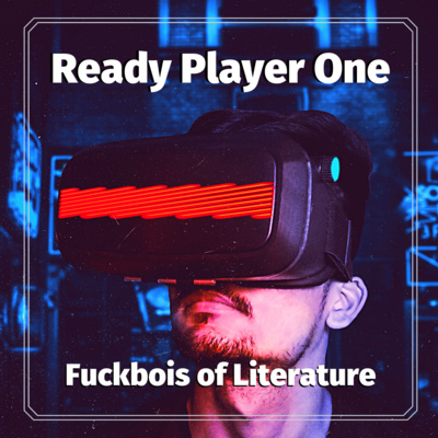 F***bois of Literature Book Podcast