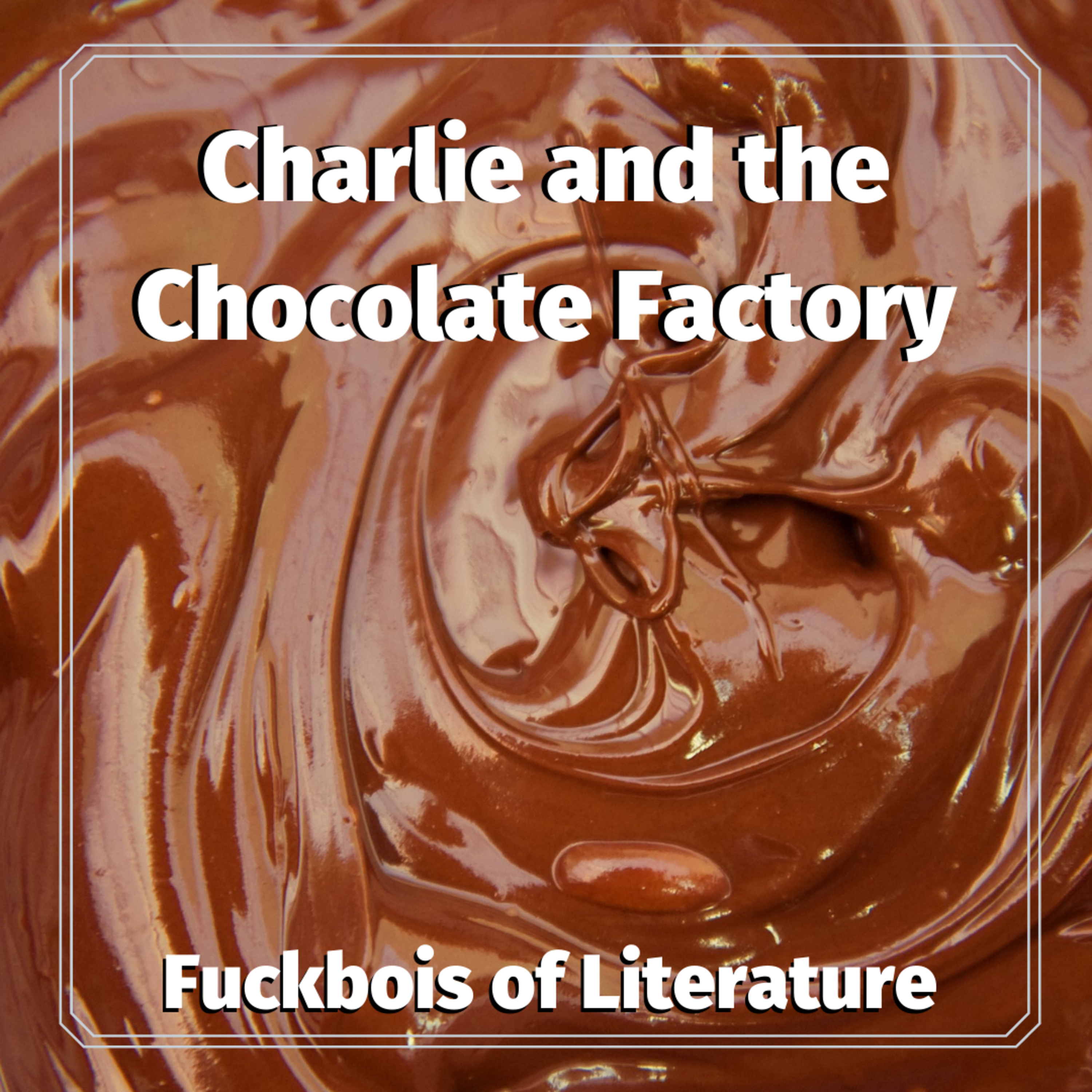 F***bois of Literature Book Podcast