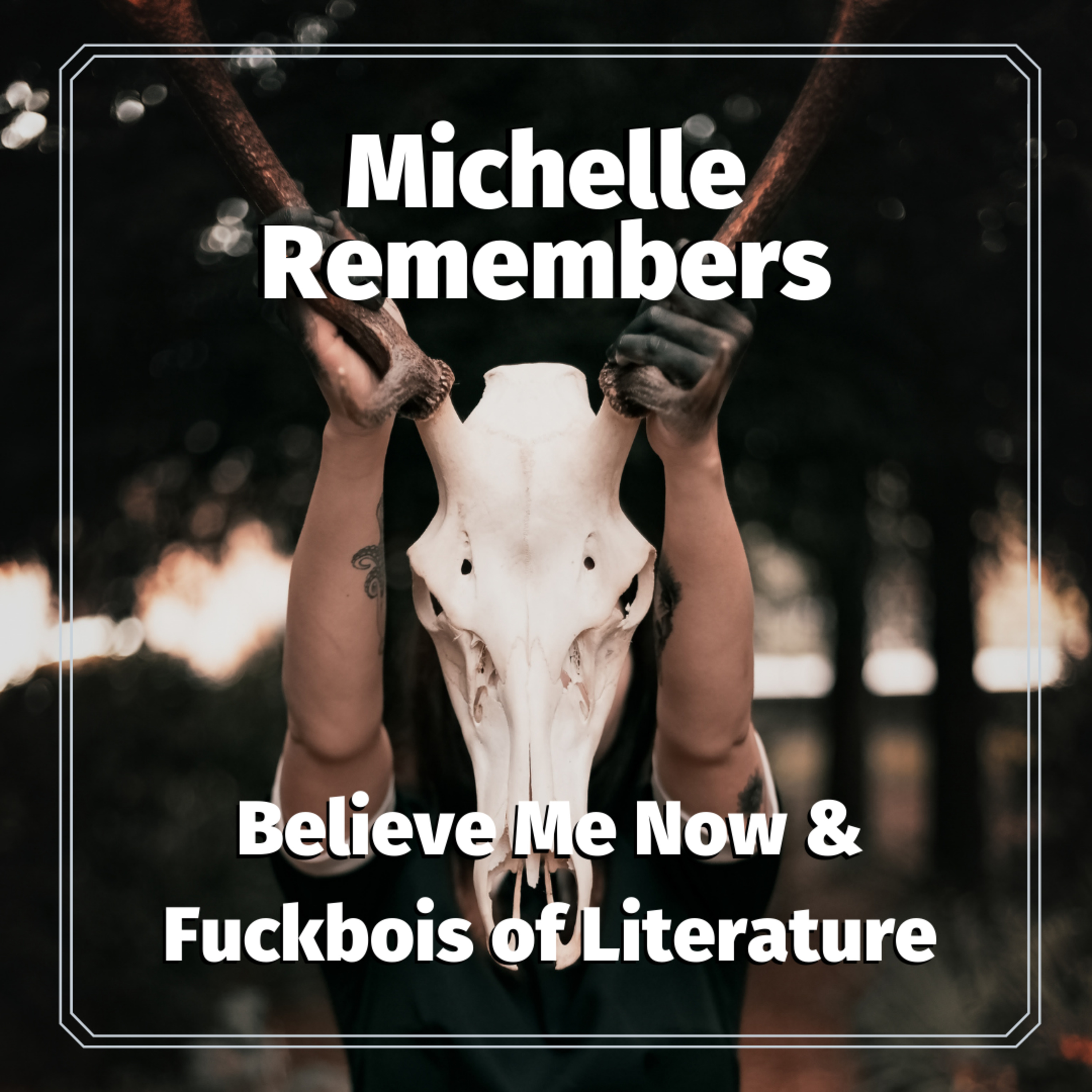 F***bois of Literature Book Podcast