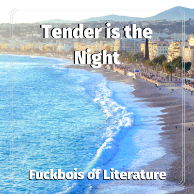 F***bois of Literature Book Podcast