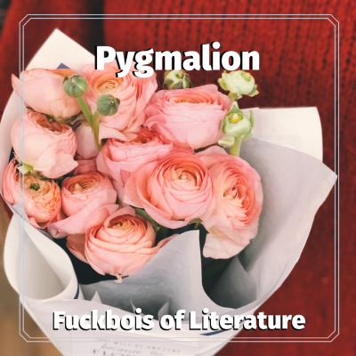 F***bois of Literature Book Podcast