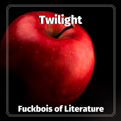 F***bois of Literature Book Podcast