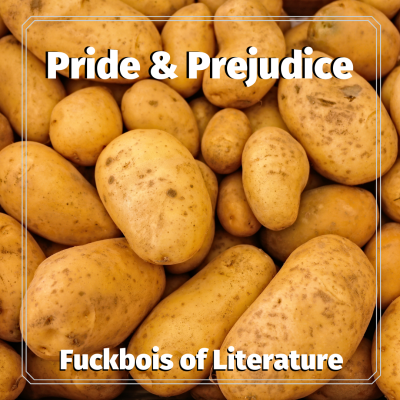 F***bois of Literature Book Podcast