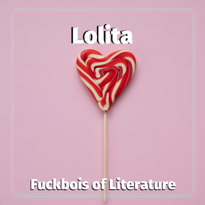 F***bois of Literature Book Podcast