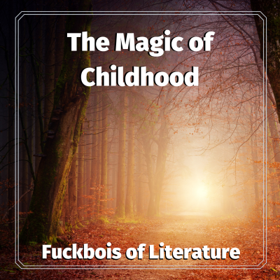 F***bois of Literature Book Podcast