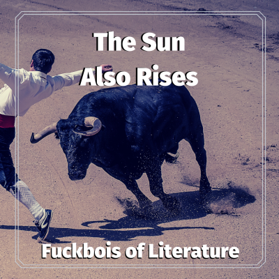 F***bois of Literature Book Podcast