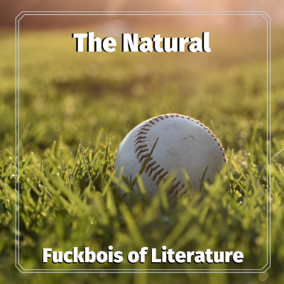 F***bois of Literature Book Podcast