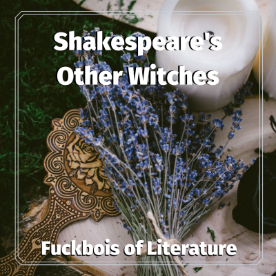 F***bois of Literature Book Podcast