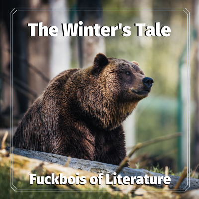 F***bois of Literature Book Podcast