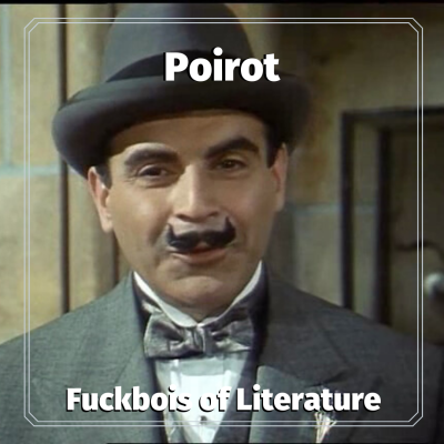 F***bois of Literature Book Podcast