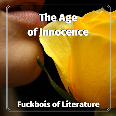 F***bois of Literature Book Podcast
