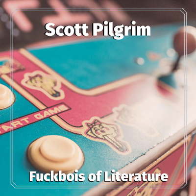 F***bois of Literature Book Podcast