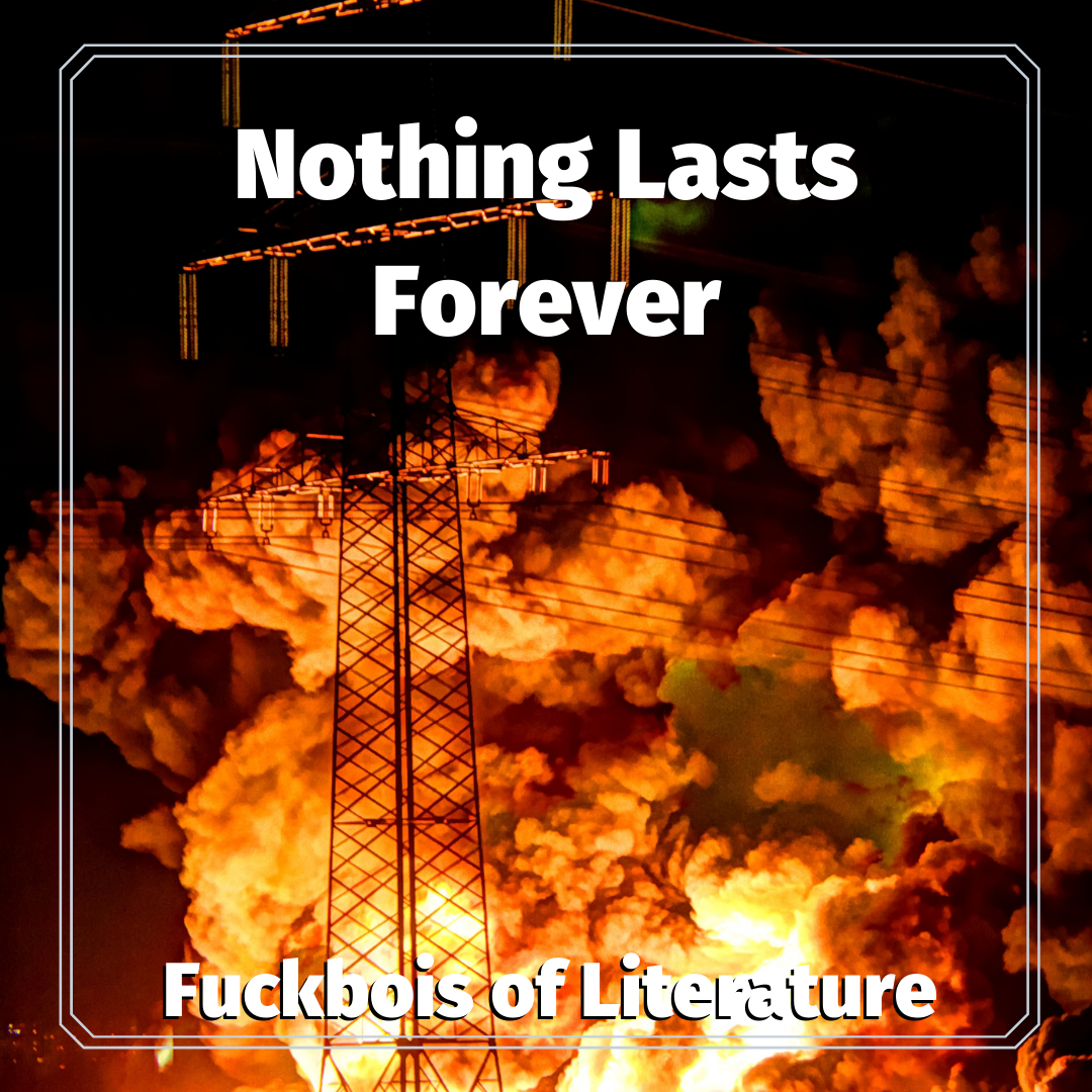 F***bois of Literature Book Podcast