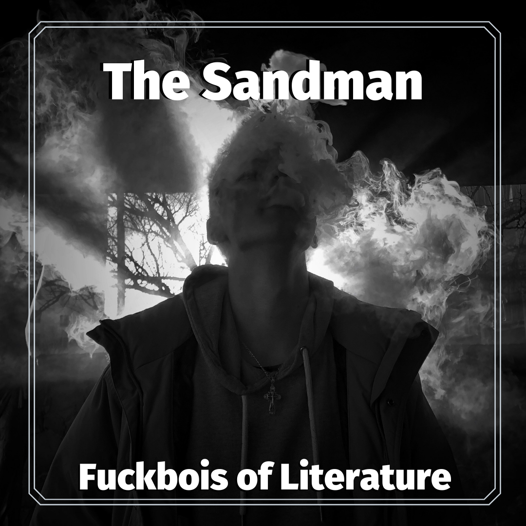 F***bois of Literature Book Podcast