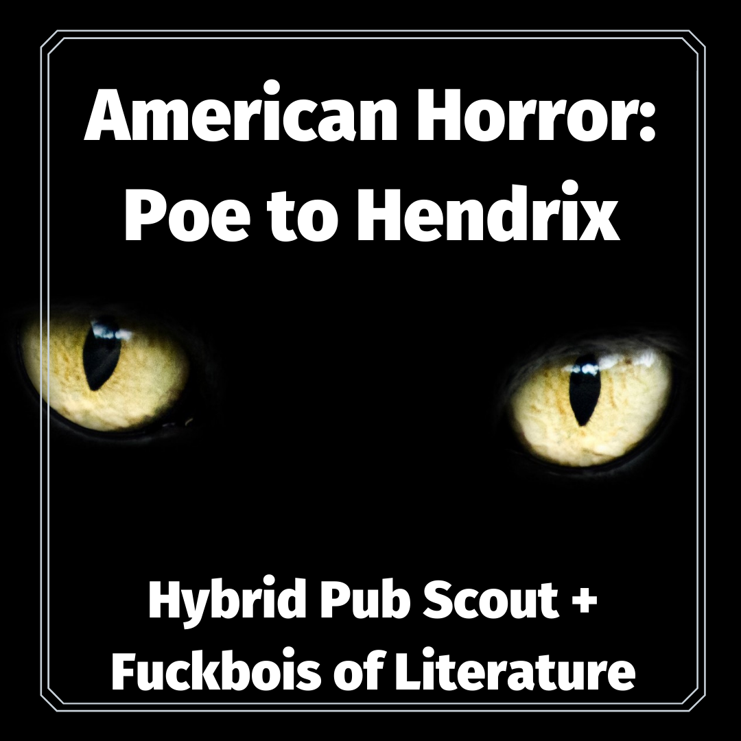 F***bois of Literature Book Podcast