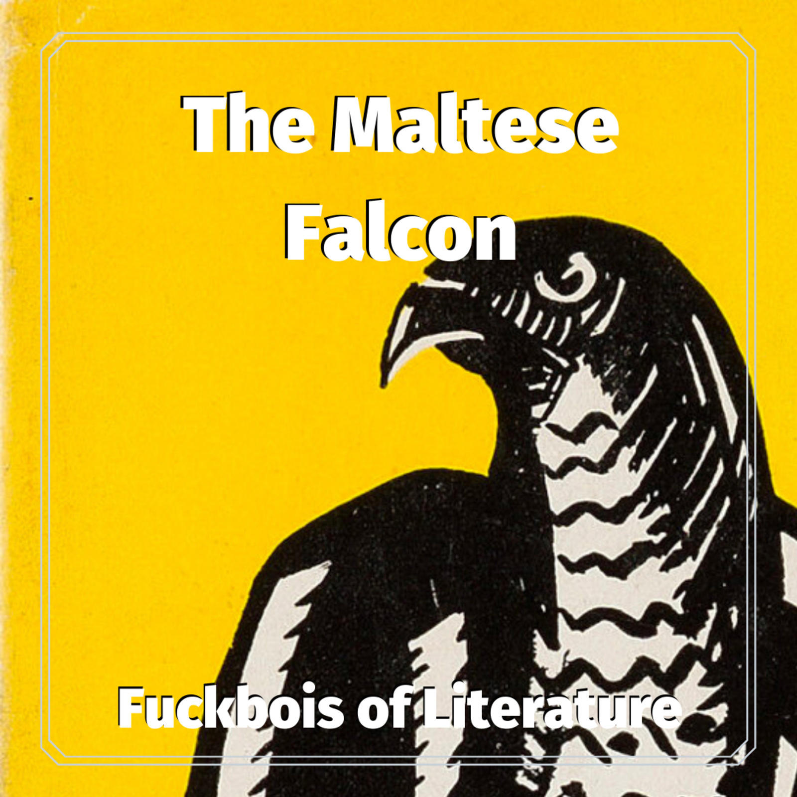 F***bois of Literature Book Podcast