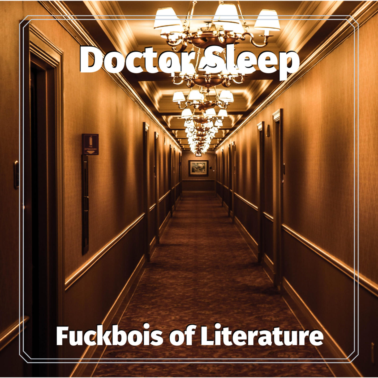 F***bois of Literature Book Podcast