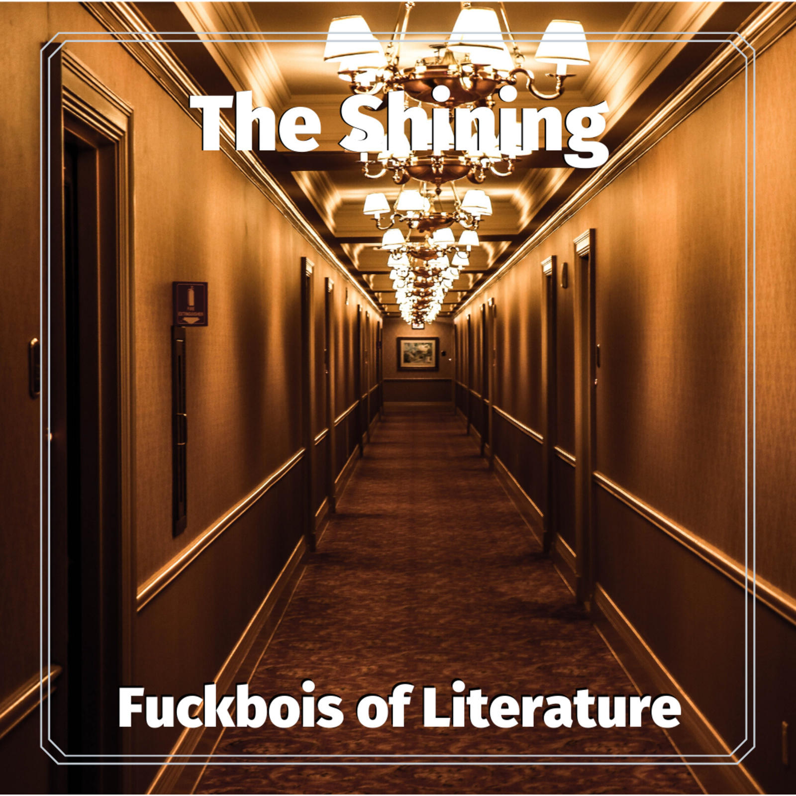 F***bois of Literature Book Podcast