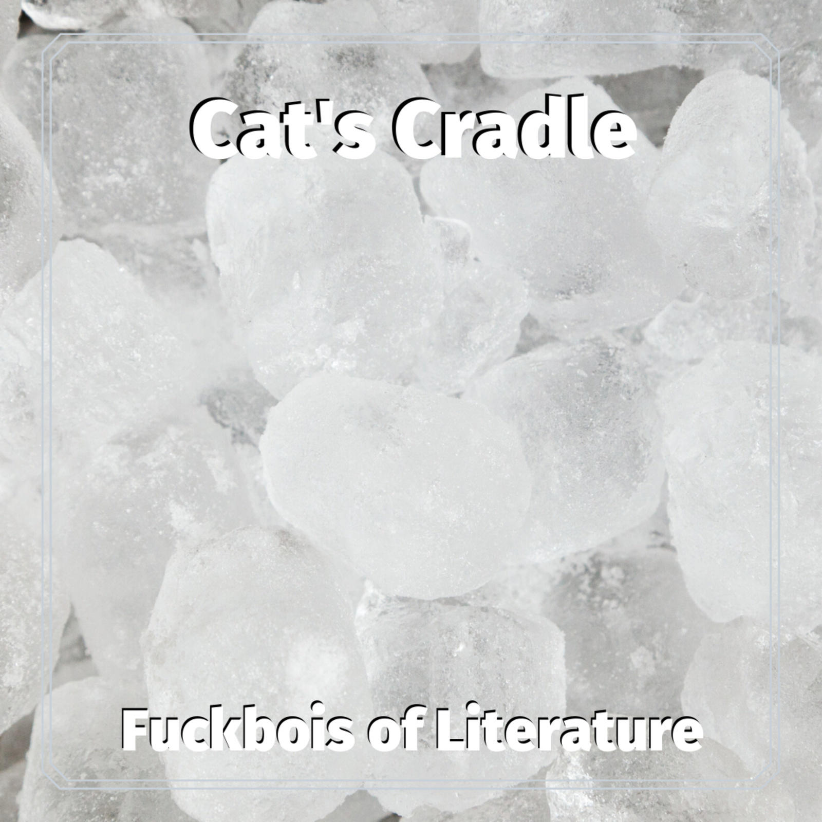 F***bois of Literature Book Podcast