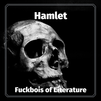 F***bois of Literature Book Podcast