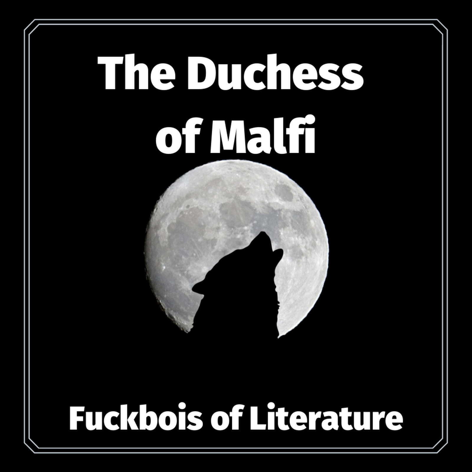 F***bois of Literature Book Podcast
