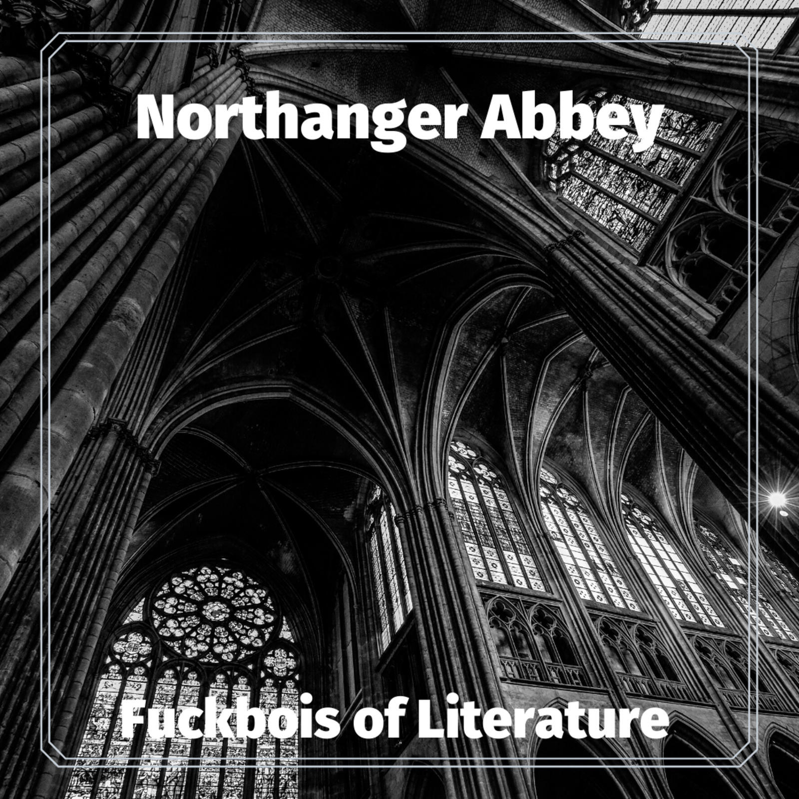 F***bois of Literature Book Podcast