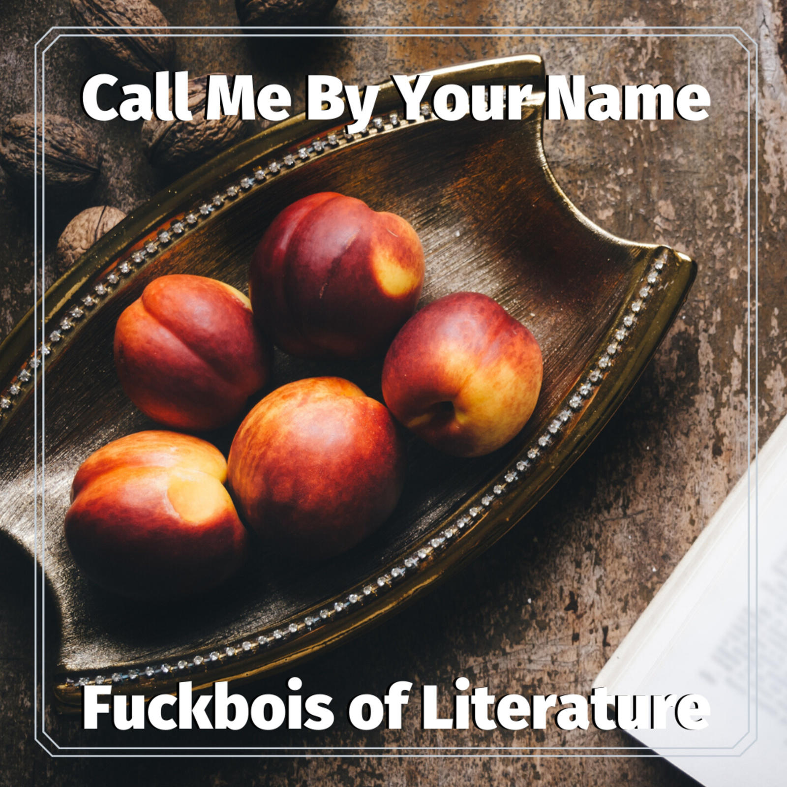 F***bois of Literature Book Podcast
