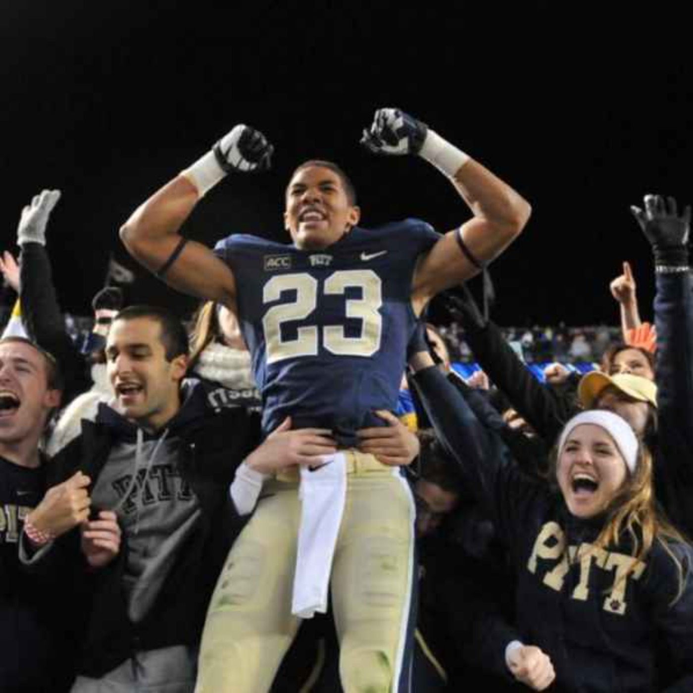 The Pitt News Sports Podcast