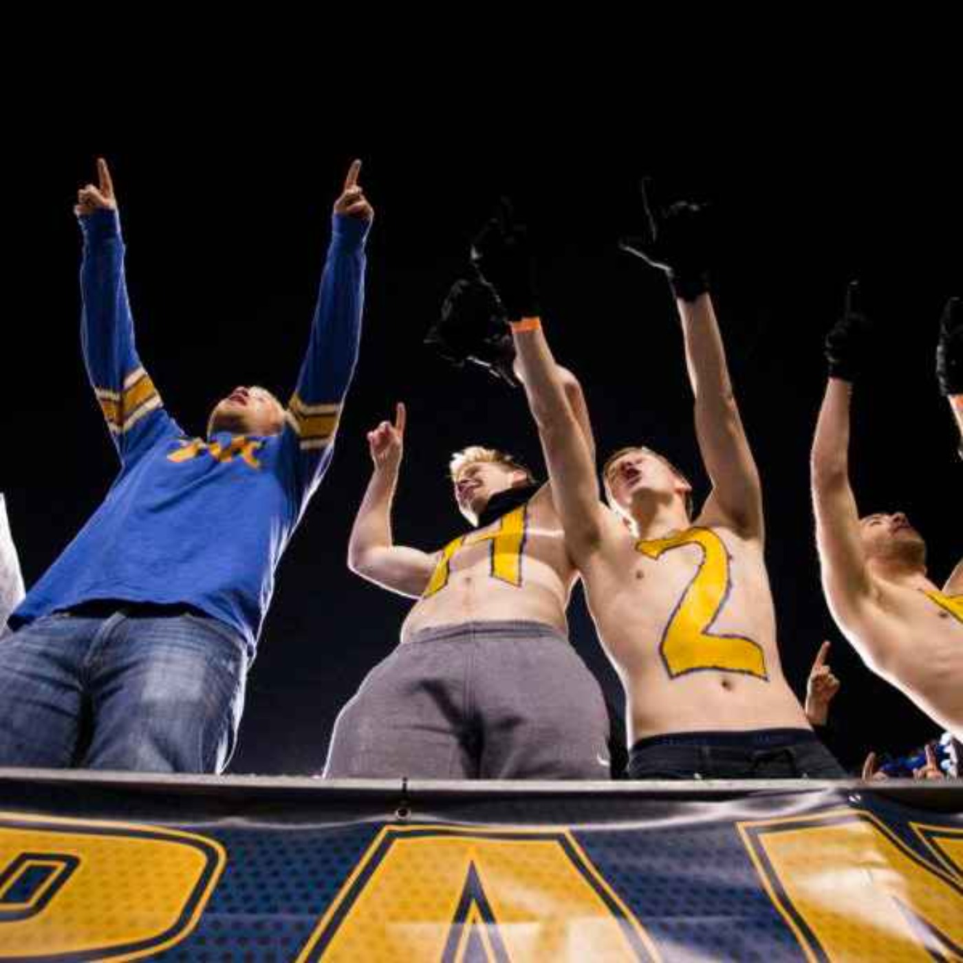 The Pitt News Sports Podcast