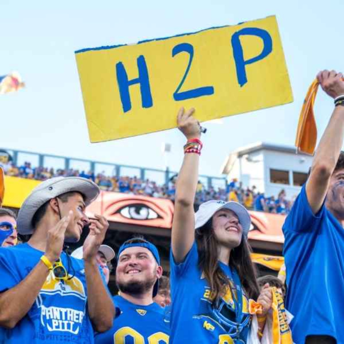 The Pitt News Sports Podcast