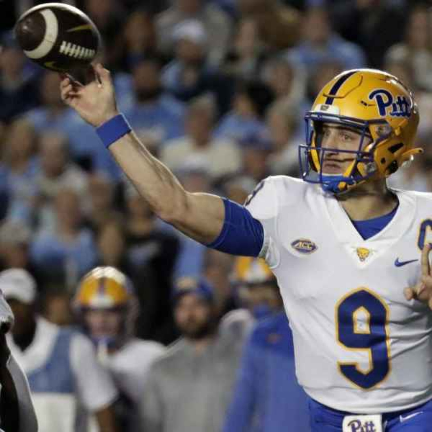 The Pitt News Sports Podcast