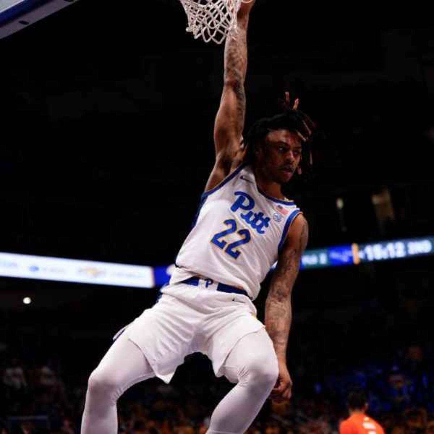 The Pitt News Sports Podcast