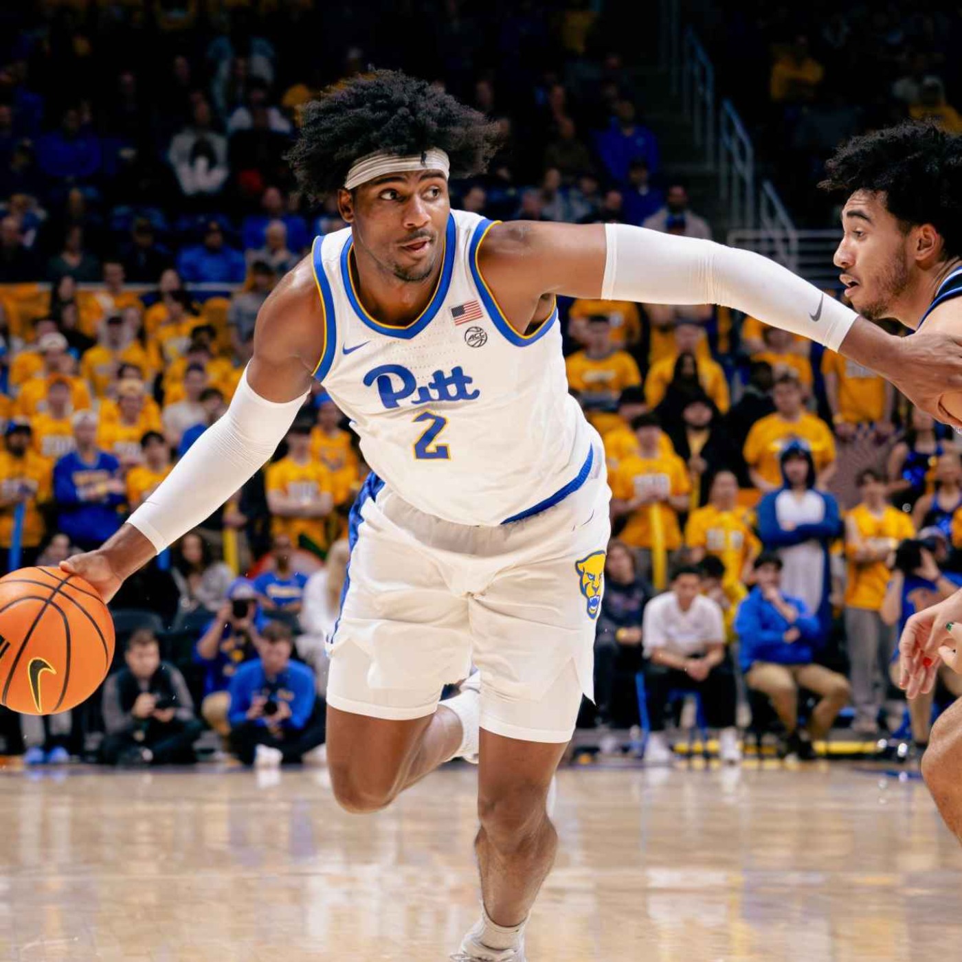 The Pitt News Sports Podcast