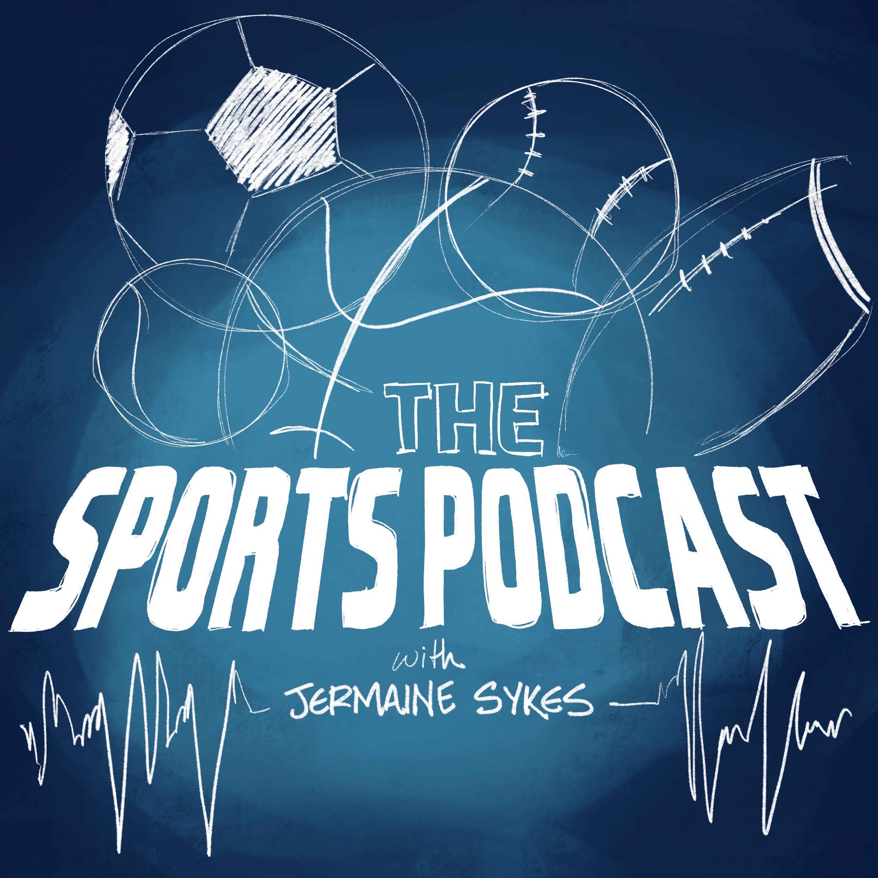 The Pitt News Sports Podcast