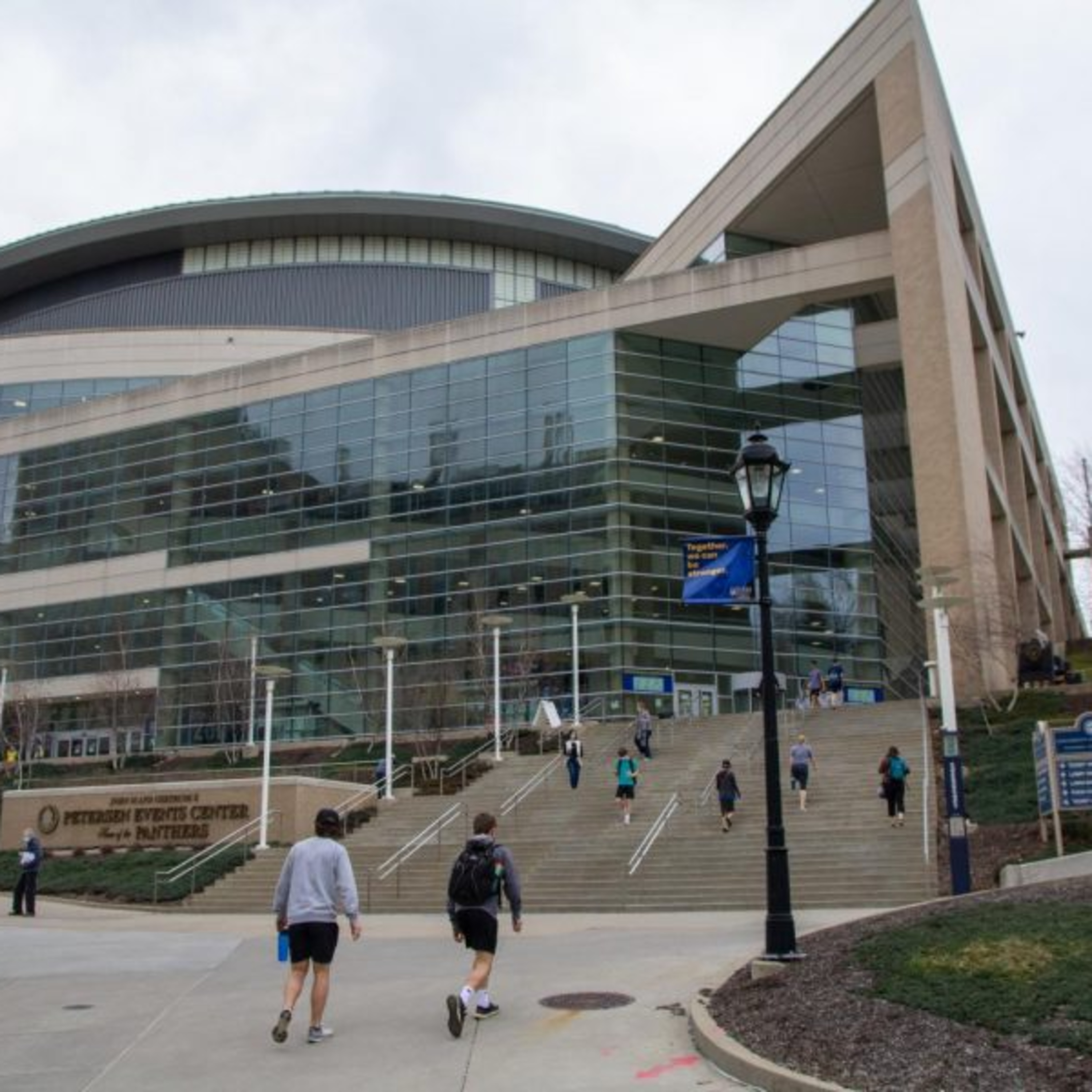 The Pitt News Sports Podcast