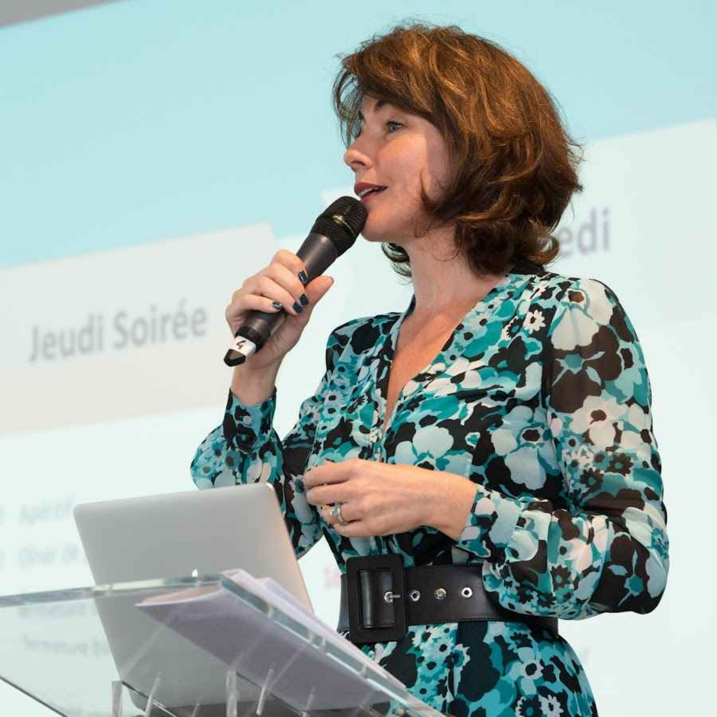 La Traversée