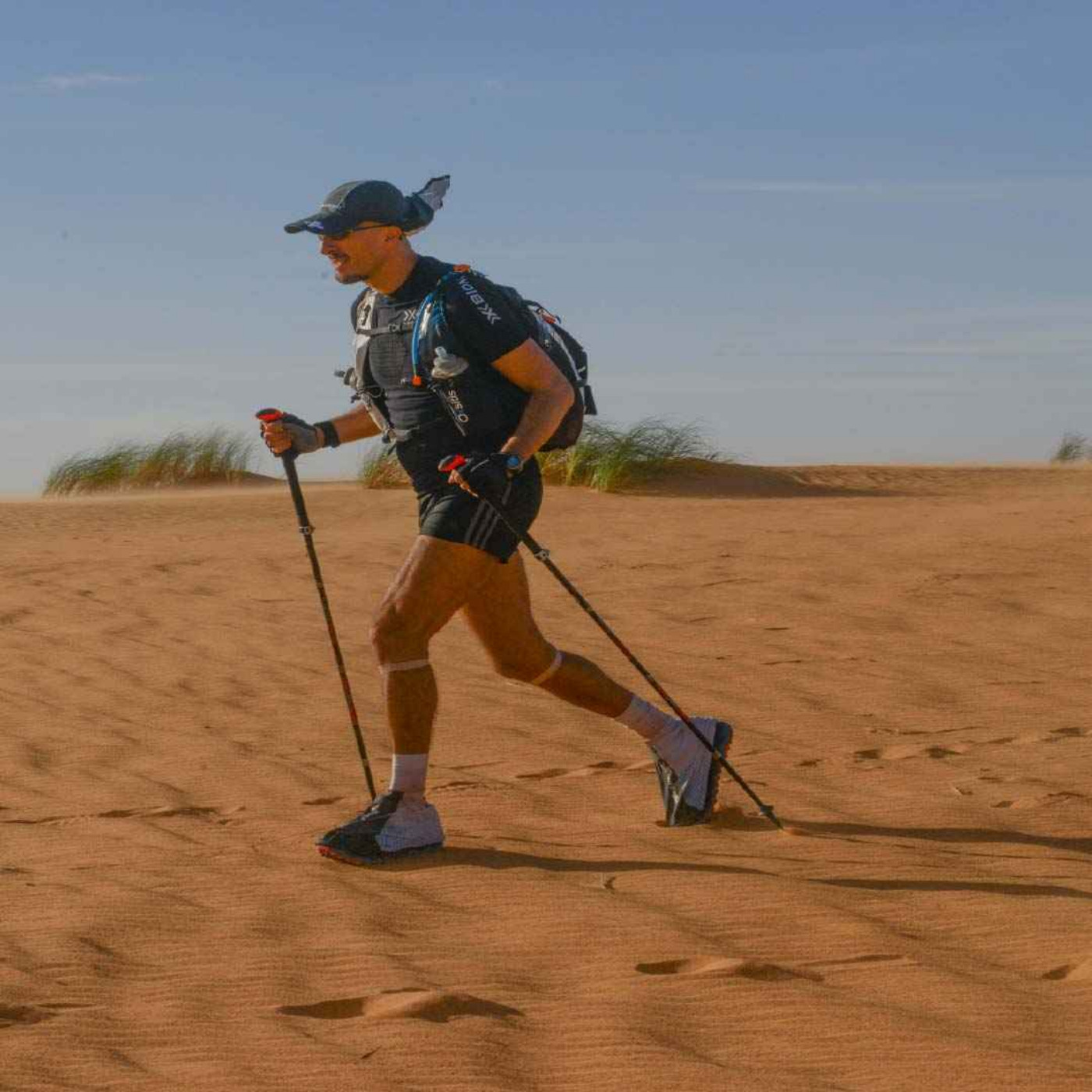 La Traversée