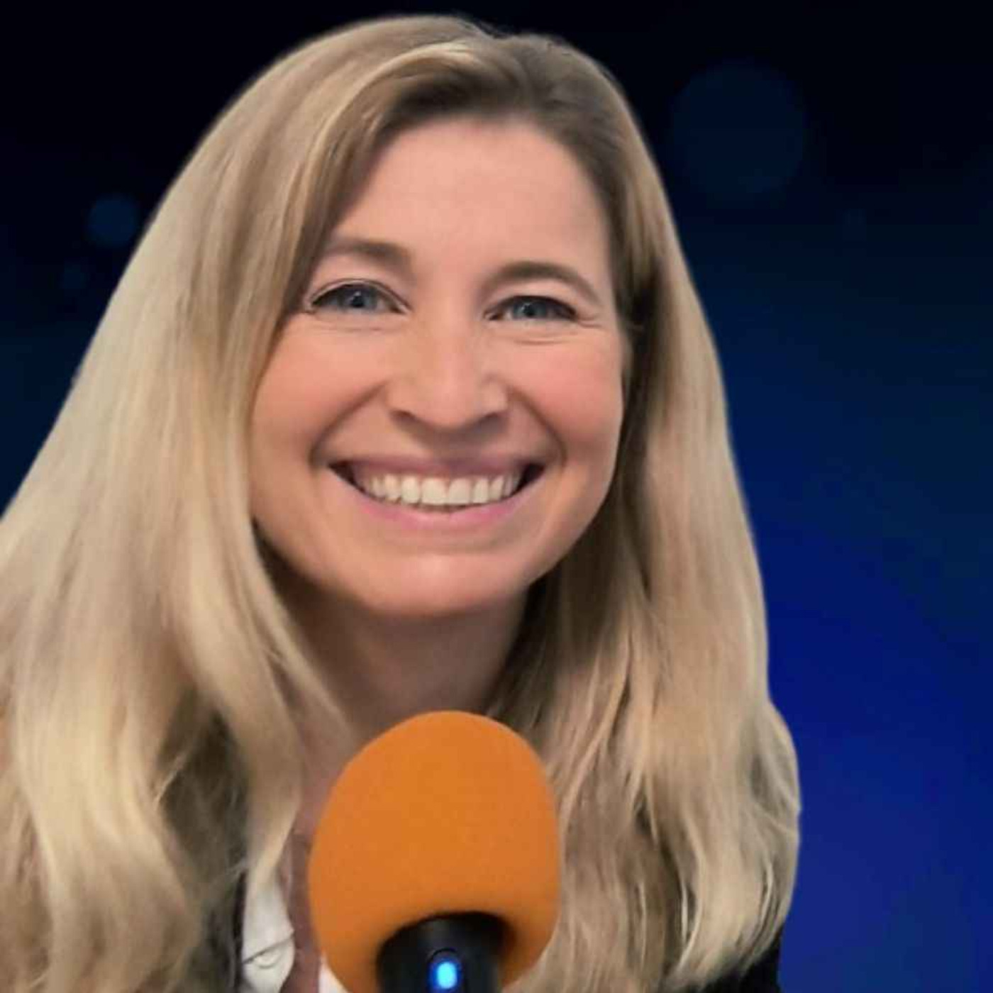 #73 - L’impossible rendu possible avec Virginie Delalande - 1ère avocate sourde