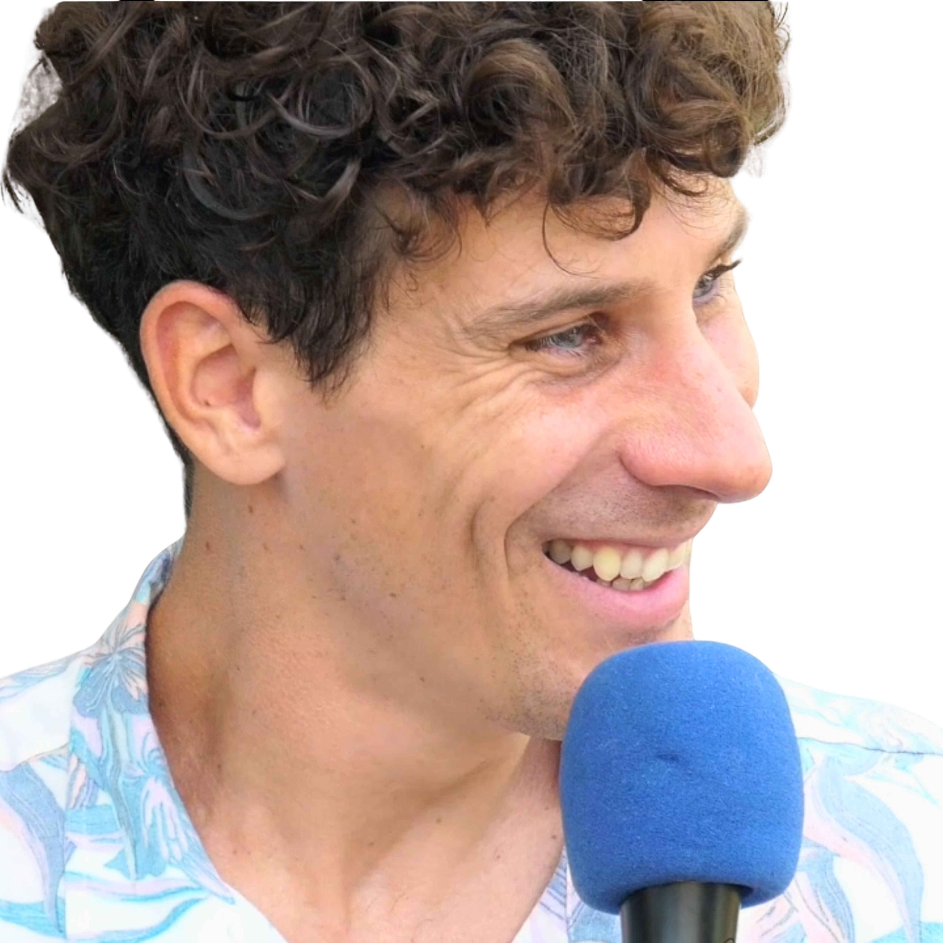 #75 - Être heureux pour performer avec Pierre-Ambroise BOSSE (PAB) Champion du monde du 800m