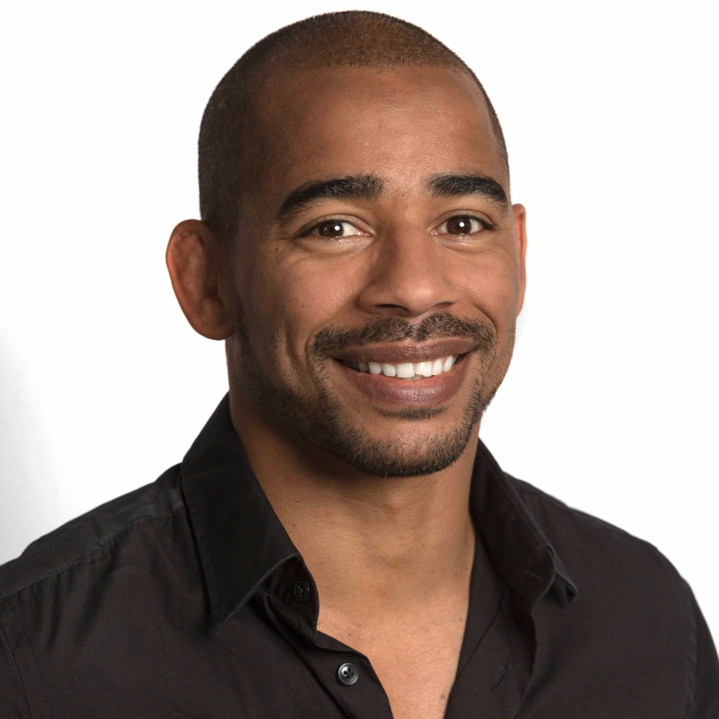 #81- De la DASS aux JO avec David Larose - Champion du Monde par équipe #81- De la DASS aux JO avec David Larose - Champion du Monde par équipe