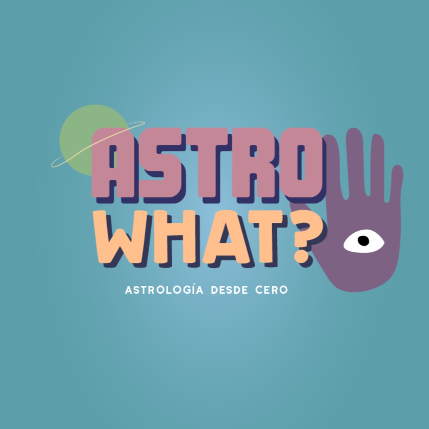Astrowhat