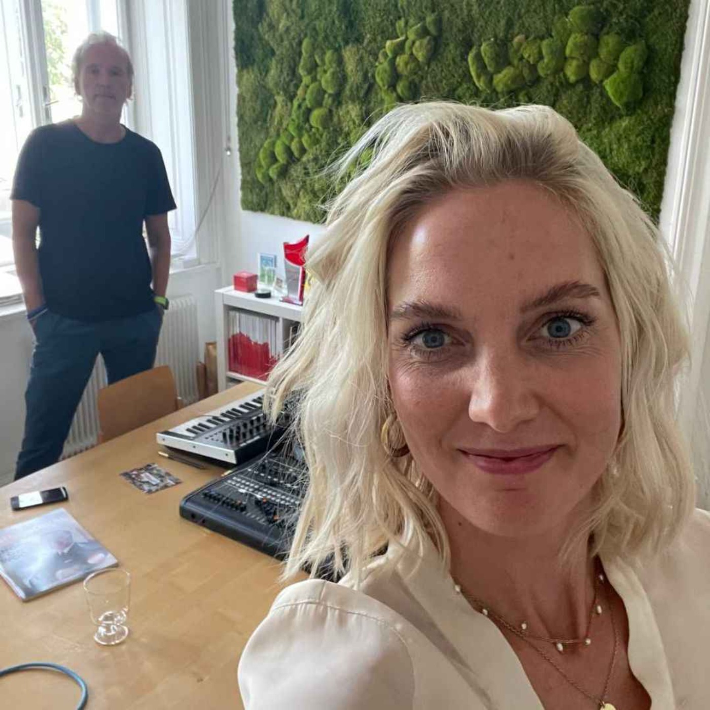 Podcast Marketing Club - mit deinem Podcast starten, wachsen, Geld verdienen