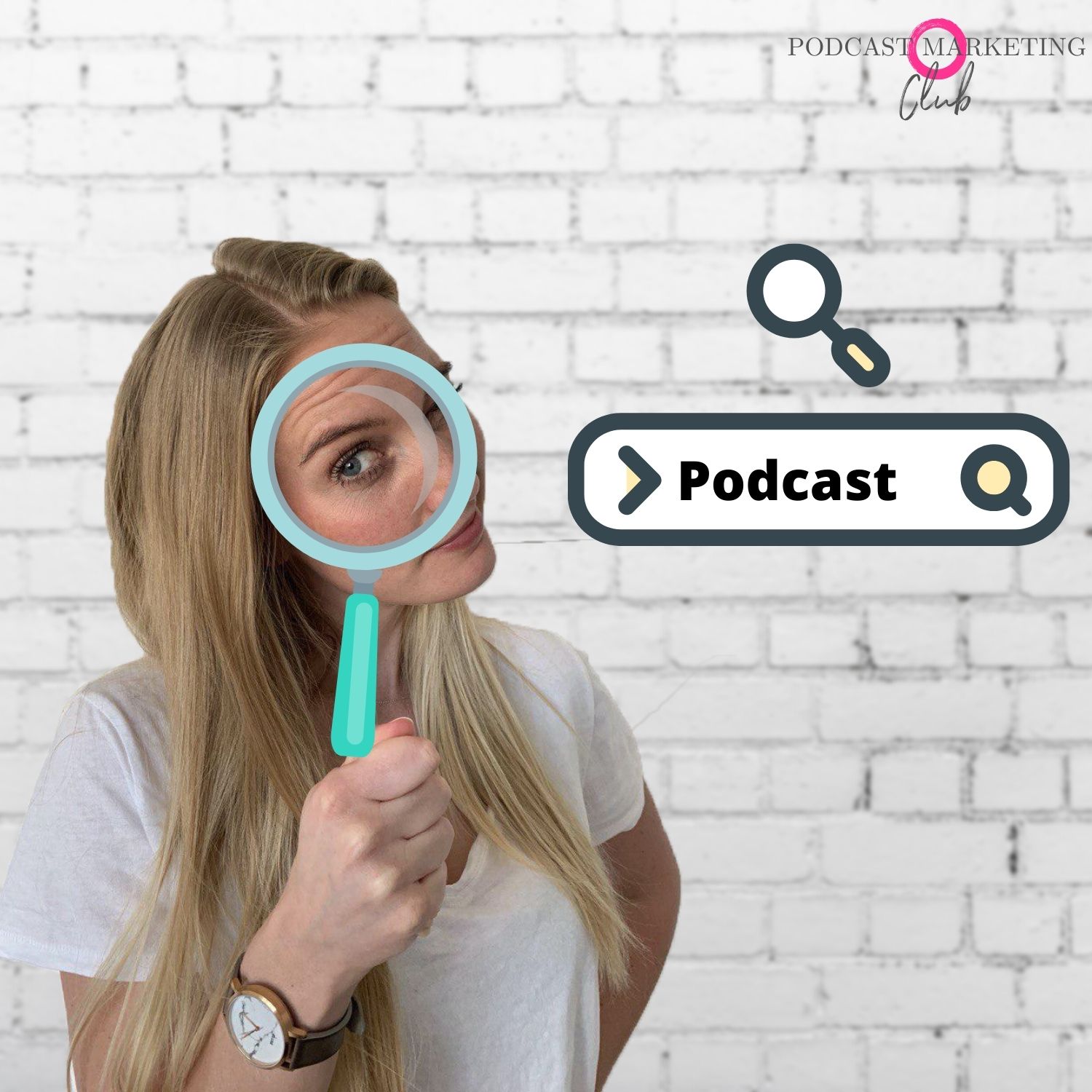 Podcast Marketing Club - mit deinem Podcast starten, wachsen, Geld verdienen