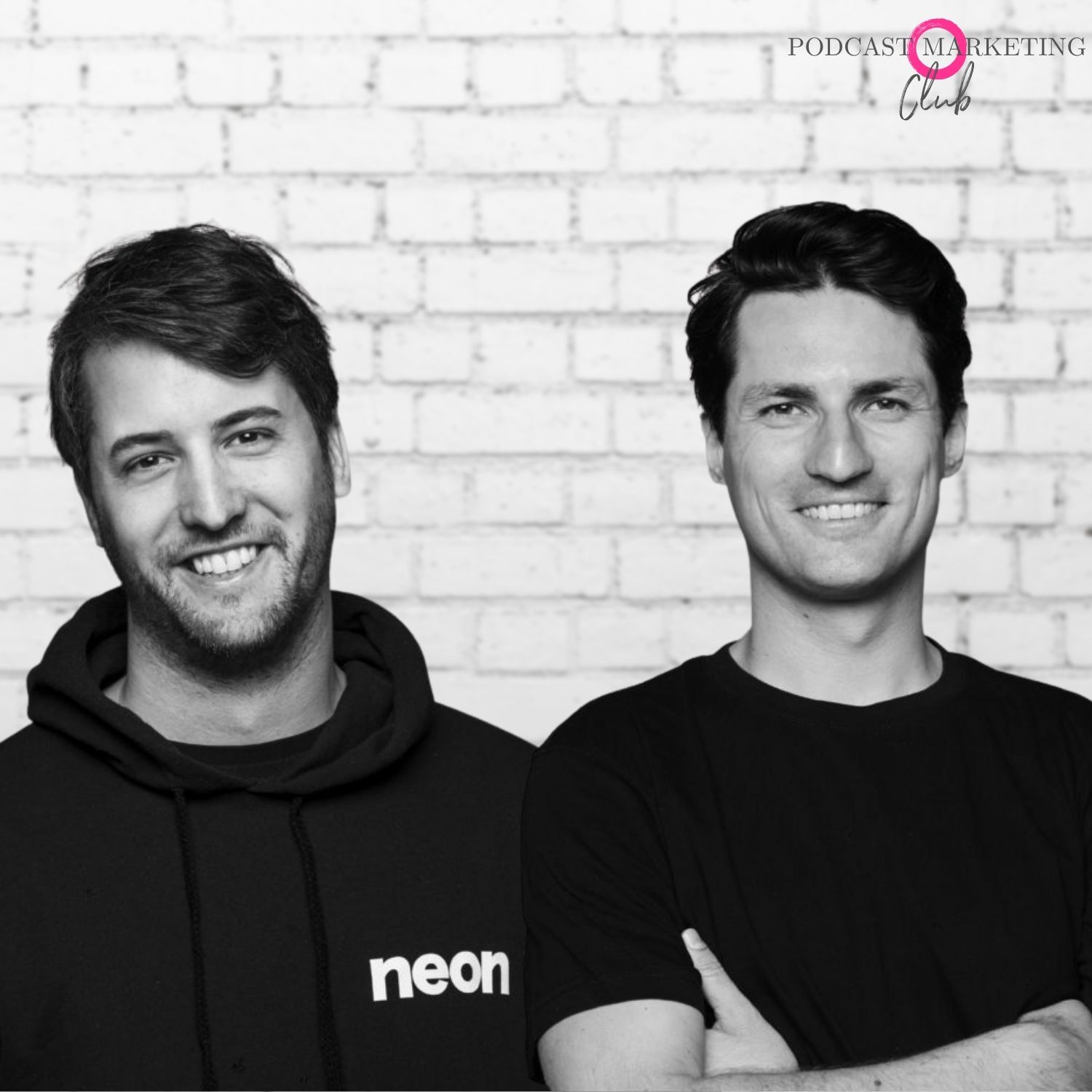 Podcast Marketing Club - mit deinem Podcast starten, wachsen, Geld verdienen