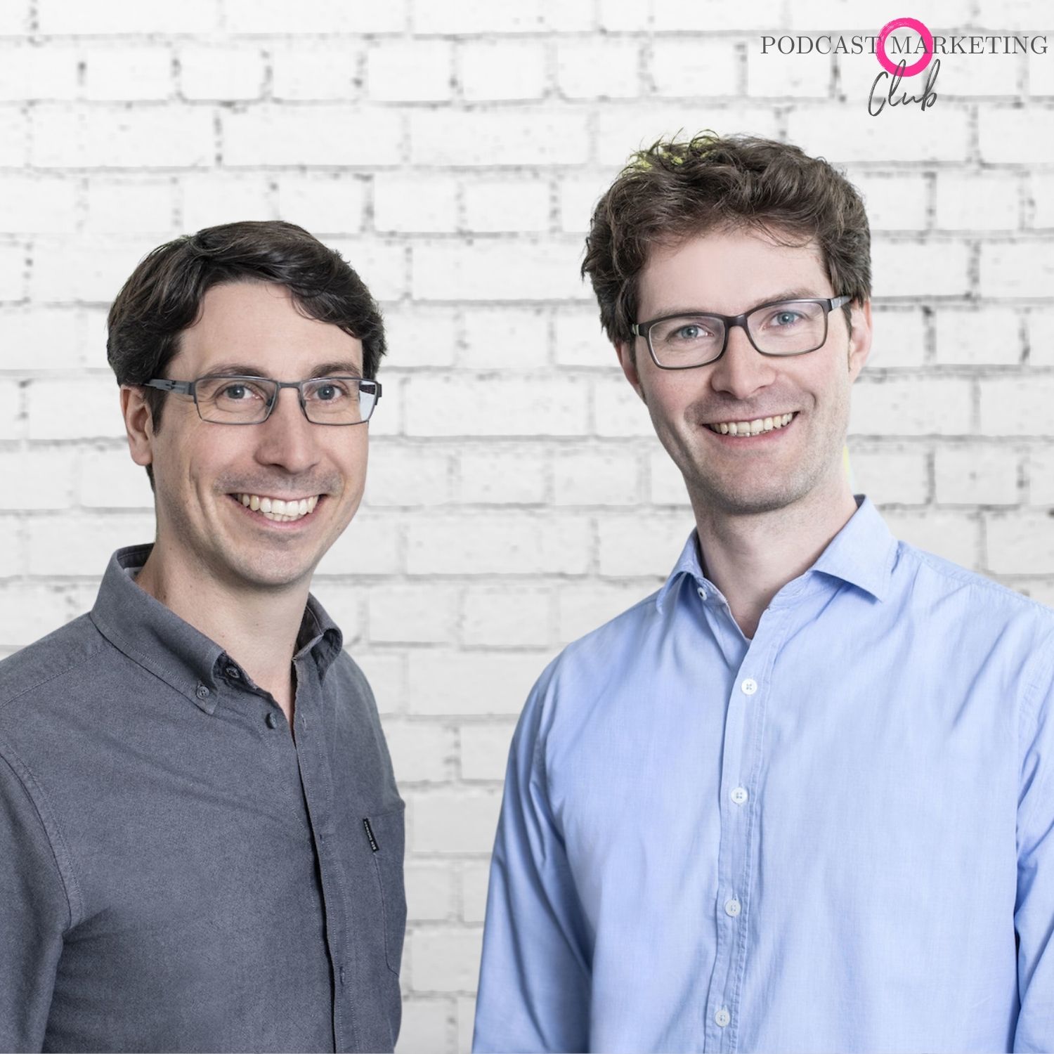 Podcast Marketing Club - mit deinem Podcast starten, wachsen, Geld verdienen