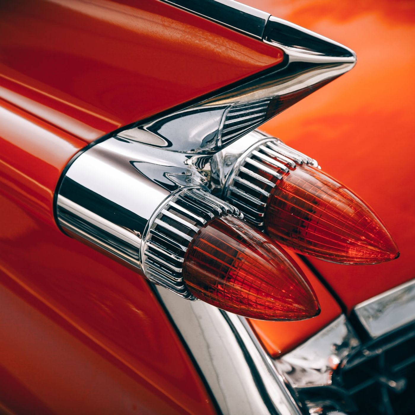 Classic Car Culture thumbnail