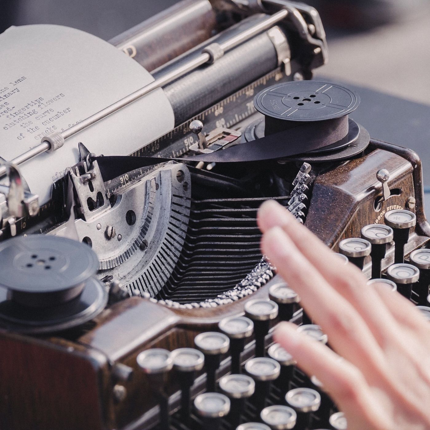 How Susan Became a Writer thumbnail