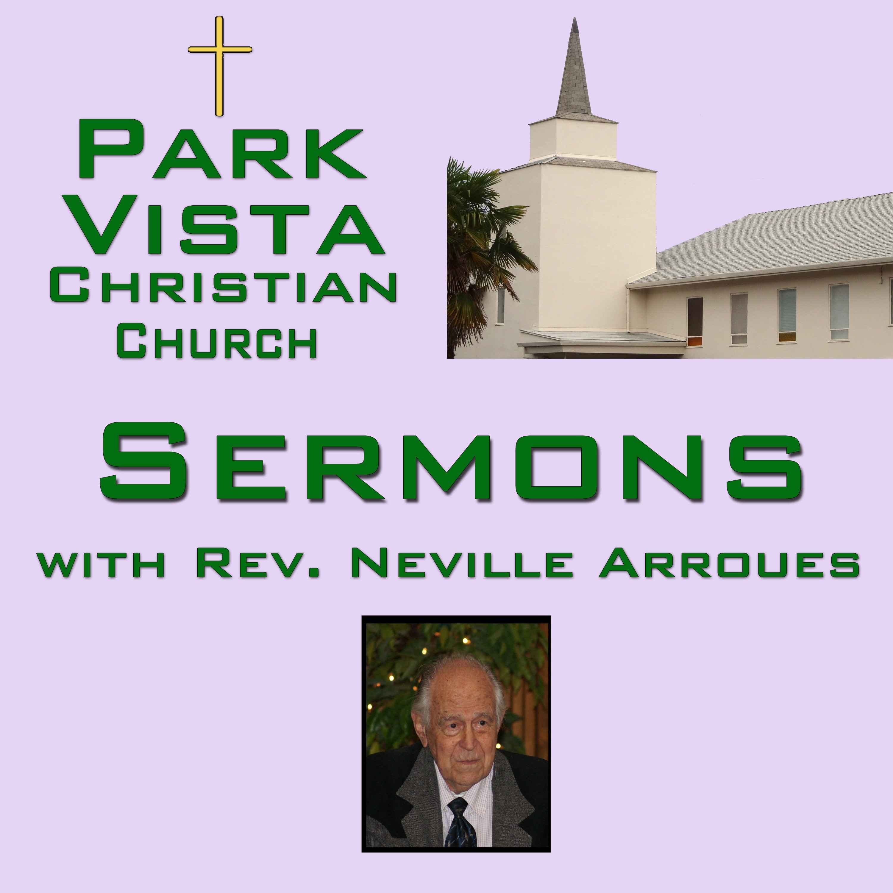 Park Vista Christian Church Sermons