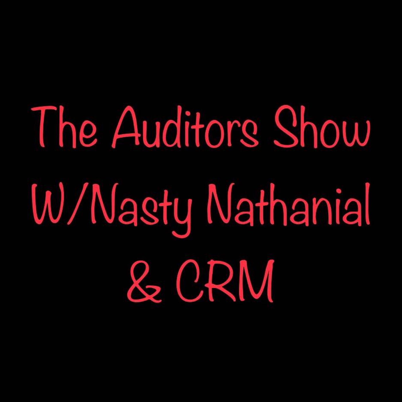 The Auditors Show